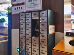 -汤连得温泉馆(宝山店)