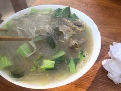 -江西炒粉瓦罐汤奉化牛肉面(邱隘镇中路店)