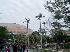 -灵玲国际马戏城