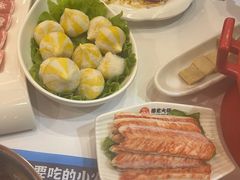 -德龙火锅(松源街直营店)