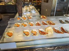 -星伦多自助料理·涮烤一体(杭州来福士店)