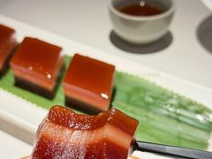 -禄运茶居·手工点心(猎德店)