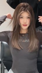 -DL HOPE造型