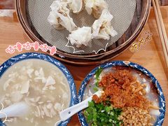 -晓友烧麦(光华村店)