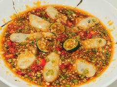 -必点海鲜·海肠捞饭大王(滨江道店)