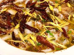-太二酸菜鱼(群光广场店)