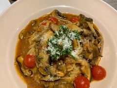 -新贝乐意大利餐厅(苏州中心店)