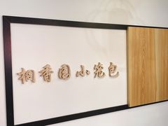 -桐香园小笼包(百井坊巷店)