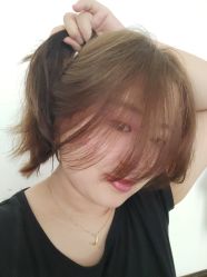 -HG美发设计沙龙