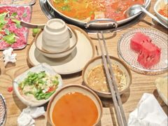 -老凯俚酸汤鱼(鸿通城店)