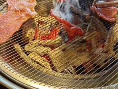 -韩盛源泥炉烤肉店(高深路店)