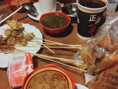 -傣妹火锅(全椒奥康步行街店)