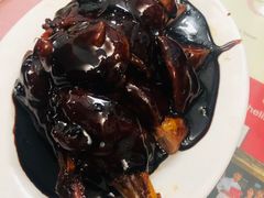 -蘭心餐厅(进贤路店)
