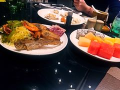 -上海虹桥宾馆味翠餐厅