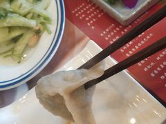 -新兴园饺子馆(北京百子湾店)