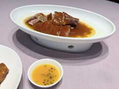 -云锦壹号·淮扬宴(徐汇万科店)