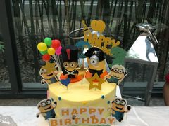 -同庆楼(花园店)