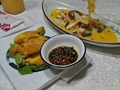 -陈生记黑鱼馆·20年活鱼现杀(宁波鼓楼店)