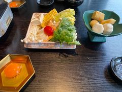 -和一料理(安阳店)