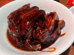 -李犟大爆鳝面·手工蟹黄包(湖滨西湖店)