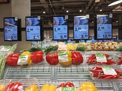 -世纪联华(吴淞店)