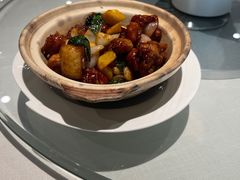 -白云中餐厅·粤菜·亚龙湾喜来登度假酒店