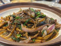 -打酱油·非遗淮扬菜(瘦西湖梅岭店)