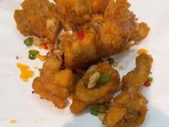 -飞尝蚝·顺德菜·鱼生(顺德总店)
