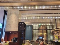 门面-富力万达文华酒店·海鲜自助