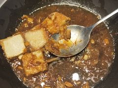 八珍豆腐-小满海鲜·别院(天津旗舰店)