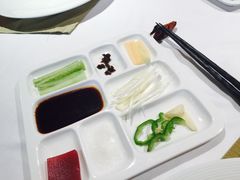 -同喜烤鸭店(光芒店)