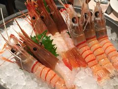 -Mr·Fish鱼鲜生海鲜放题(银泰in99店)