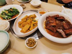 -锦粤宫·精致粤菜(深圳北站店)