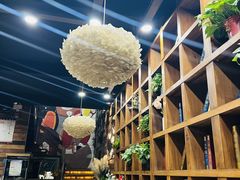 -慕巢西餐厅(中央公馆店)