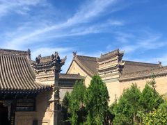 -西安关中民俗艺术博物院