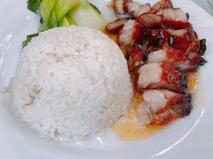 -澳门陈光记烧味饭店(万象城店)