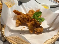 -渔语鱼新川菜Bistro(万象天地店)