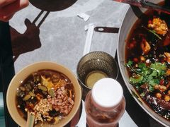 -廖川菜(八佰伴店)