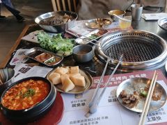 -一品诚记烤肉·甄选店(中南路店)