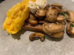-BAKER&SPICE(安福路店)