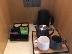 -如家商旅酒店(大连中山广场青泥洼桥店)