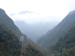 -浙北大峡谷