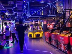 -核客电玩城(东门店)