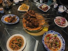 -天羽烤乳鸽店(财大家属院店)