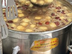 -罗子龙罗家桂花汤圆(曹都巷店)