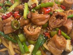 -龙香居海鲜浑锅家常菜·特色驴肉