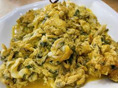 -山里人家土菜馆(茅山店)