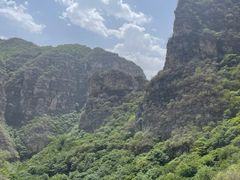 -孤山寨风景区