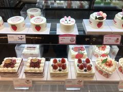 -罗森尼娜(解放西路店)