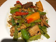 小炒肉-泰华海鲜中餐厅(普吉镇店)